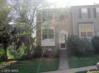 1921 Winslow Ct, Woodbridge, VA 22191