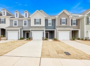 2777 Yeager Dr NW, Concord, NC 28027