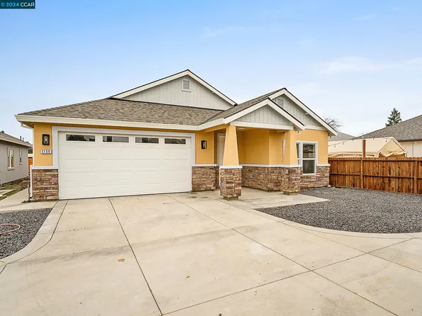 1159 Martinson Dr, Sacramento, CA 95838