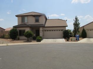 866 Jemez Ct, Sierra Vista, AZ 85635