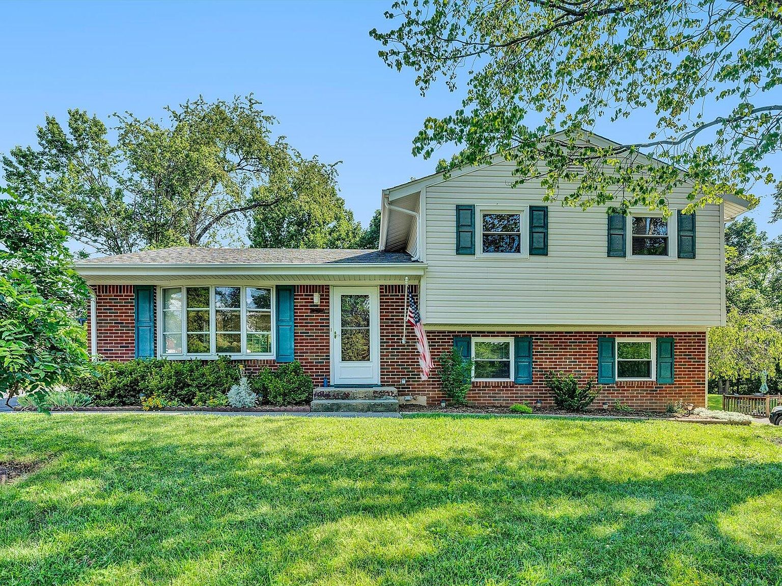 4917 Northwood Dr NW, Roanoke, VA 24017 Zillow