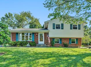 4917 Northwood Dr NW, Roanoke, VA 24017