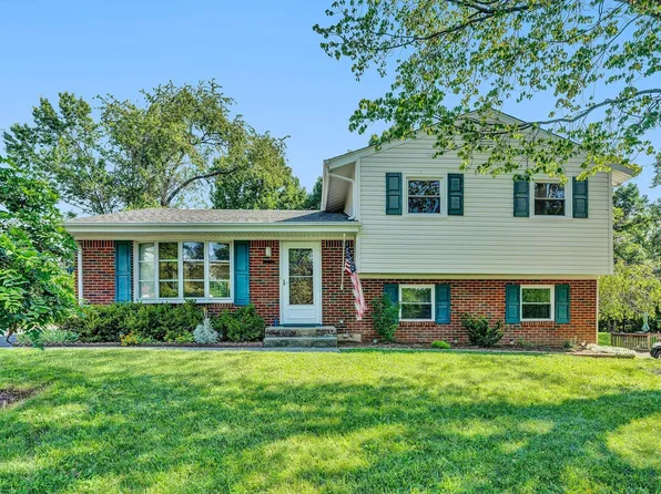 4917 Northwood Dr NW, Roanoke, VA 24017