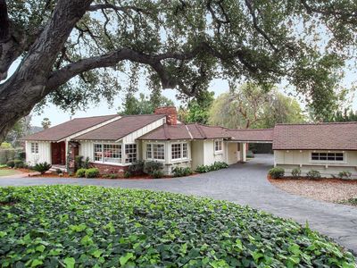 1863 Elevado Ave, Arcadia, CA, 91006