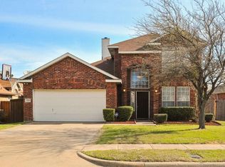 1224 Twin Hills Dr, Cedar Hill, TX 75104