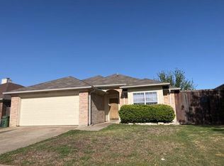 7009 Snowivy Ct, Arlington, TX 76001