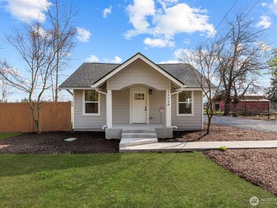 2306 140th Street NE, Tulalip, WA, 98271