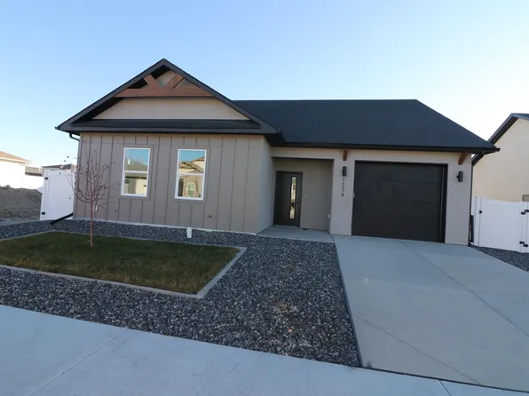 2453 Revere Rd #A, Grand Junction, CO 81505