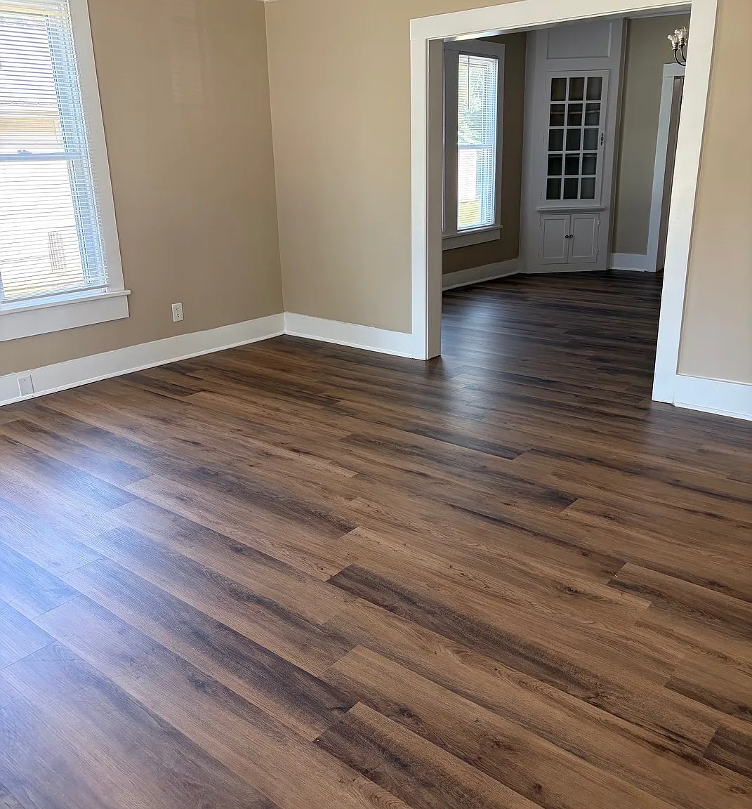 3 bed, 1264 sqft, $1,250 — Photo 2