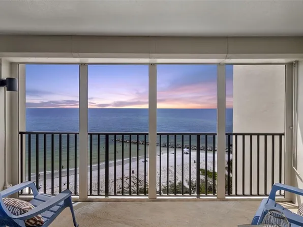 7100 Sunset Way APT 906, Saint Pete Beach, FL 33706