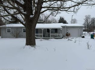 38695 Judd Rd, Belleville, MI 48111