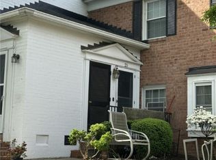 25 Millstone Rd #25, Henrico, VA