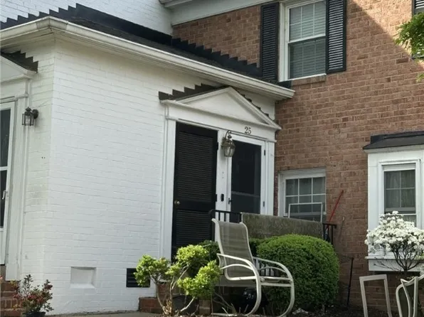 25 Millstone Rd #25, Henrico, VA 23228