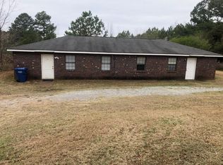 5228 Blind Brown Rd, Bailey, MS 39320