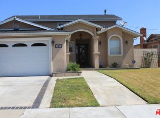 837 W 169th St, Gardena, CA 90247