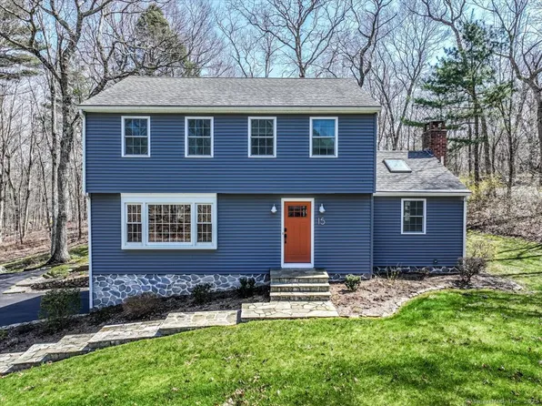 15 Pepperwood Court, Madison, CT 06443