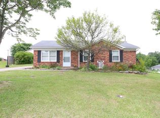 187 Southside Church Rd, Falmouth, KY 41040