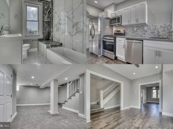 4136 Norfolk Ave, Baltimore, MD 21216