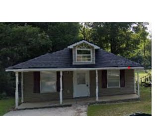 712 State Ave, Dothan, AL 36303