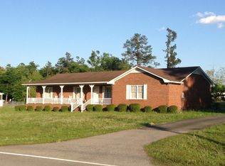 497 Springfield Rd, Springfield, SC 29146