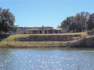 2965 County Road 266, Gatesville, TX 76528