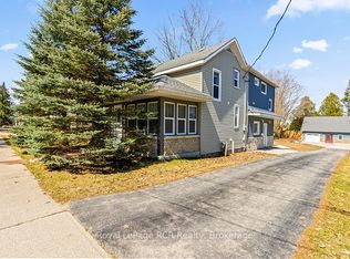 144 Loucks Ln, Chatsworth, ON N0H1G0