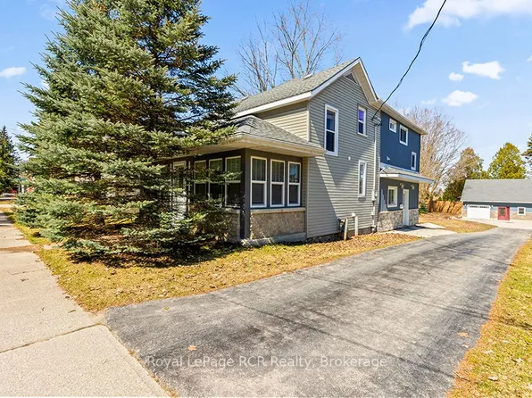 144 Loucks Ln, Chatsworth, ON N0H 1G0