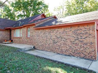 1103 Sims Ave, Jonesboro, AR 72401