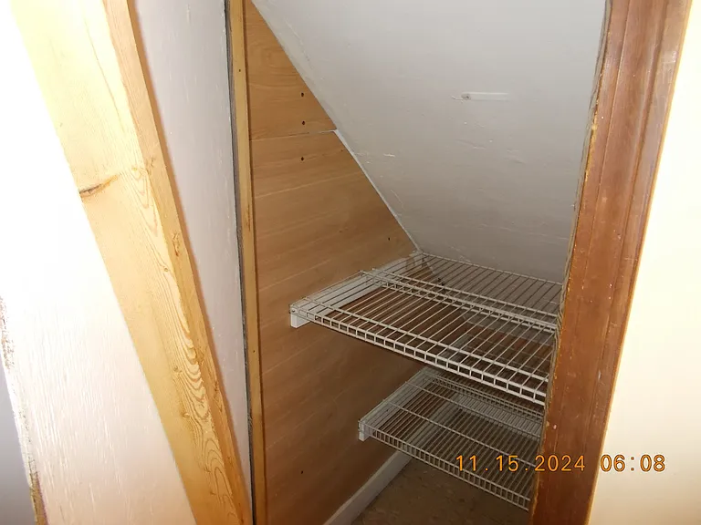bth closet