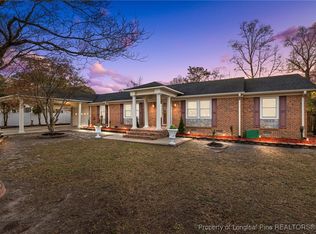 627 Garfield Dr, Fayetteville, NC 28303