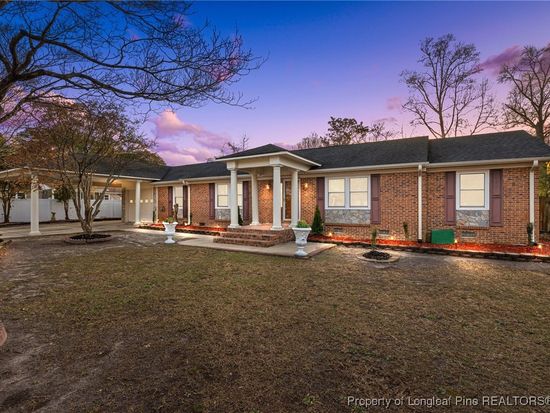 627 Garfield Dr, Fayetteville, NC 28303