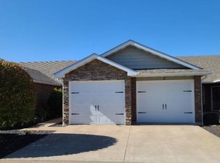 3 Chester Rd, Hannibal, MO 63401