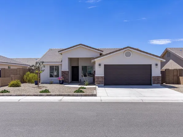12633 E 51st St, Yuma, AZ 85367