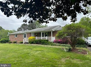 348 Oyster Way, Heathsville, VA 22473