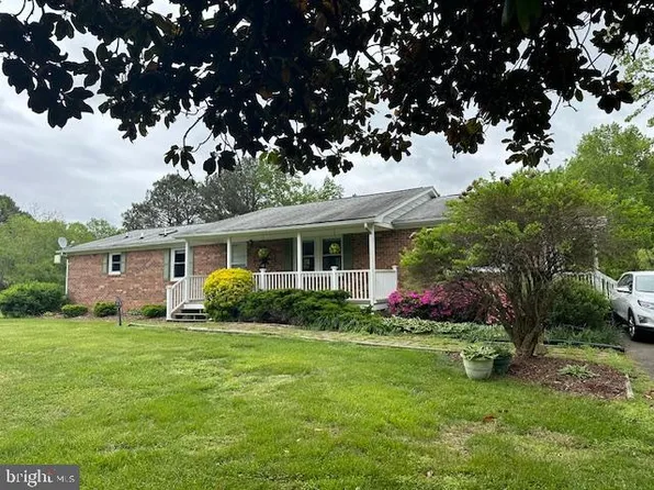 348 Oyster Way, Heathsville, VA 22473