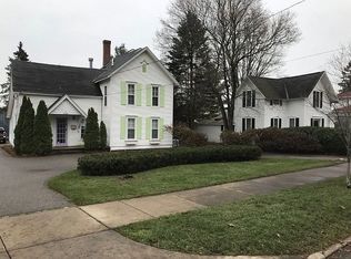 480 E Main St, Harbor Springs, MI 49740