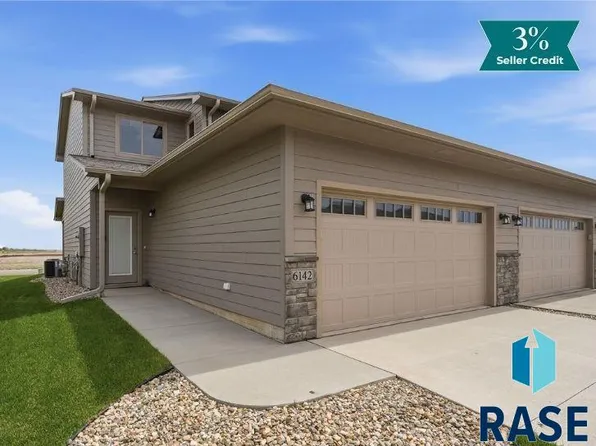 6142 S Bison Pl, Sioux Falls, SD 57108