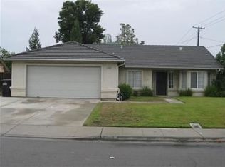 3908 Mitchell Ave, Selma, CA 93662
