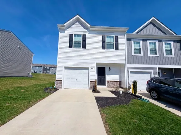 255 Maple Run Dr, York, PA 17404