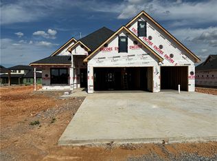 1170 Montieri Dr, Centerton, AR 72719