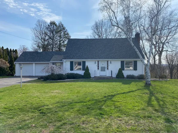 26 Maple Ridge Drive, Farmington, CT 06032