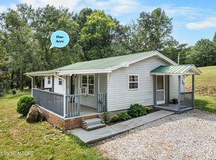 139 Crowder Springs Rd, Tellico Plains, TN 37385