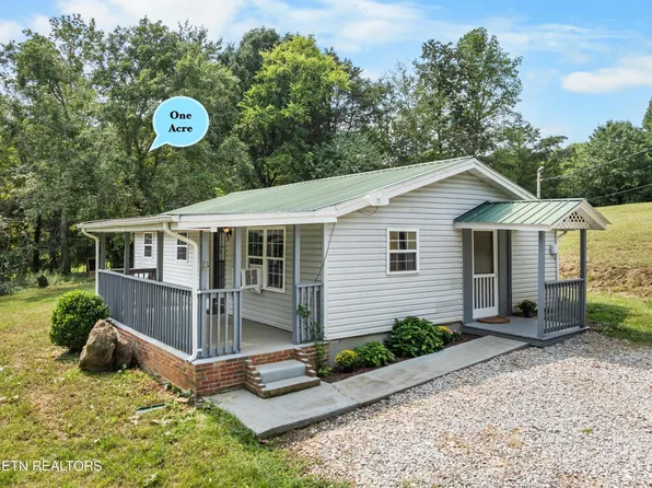 139 Crowder Springs Rd, Tellico Plains, TN 37385