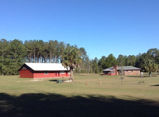 19125 60th Pl #A, Live Oak, FL 32060