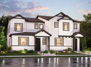 Blue Spruce | Residence 24202 Plan, Paired Homes, Parker, CO 80134