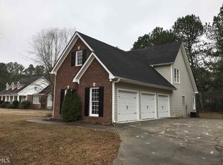 24 Ivy Chase Way, Cartersville, GA 30121
