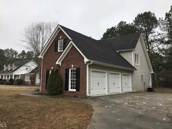 24 Ivy Chase Way, Cartersville, GA 30121