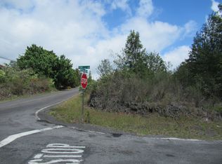 Princess Kaiulani Blvd LOT 1, Ocean View, HI 96737