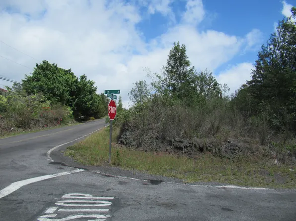 Princess Kaiulani Blvd Lot 1, Ocean View, HI 96737