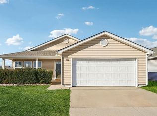 15621 Lilly Garden Ln, Oklahoma City, OK 73170